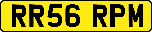 RR56RPM