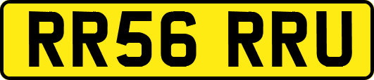 RR56RRU