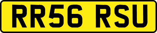 RR56RSU