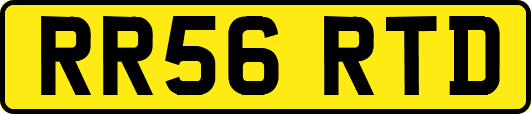 RR56RTD