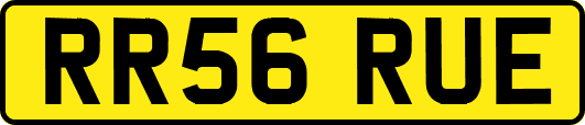 RR56RUE