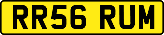 RR56RUM