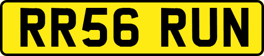 RR56RUN