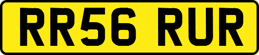 RR56RUR