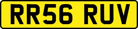 RR56RUV
