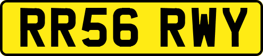 RR56RWY