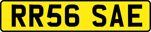 RR56SAE