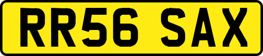 RR56SAX