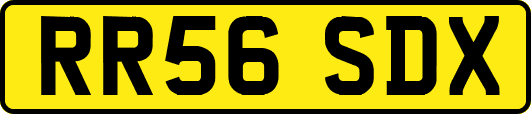 RR56SDX