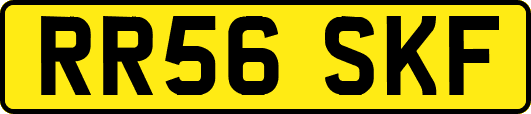 RR56SKF