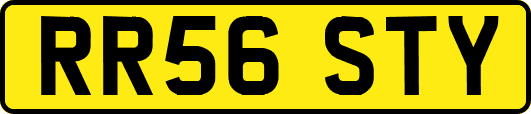 RR56STY