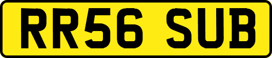 RR56SUB