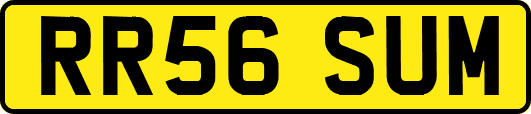 RR56SUM