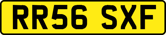 RR56SXF