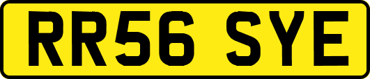 RR56SYE