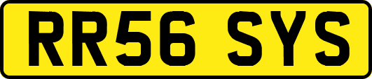 RR56SYS