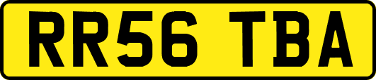 RR56TBA