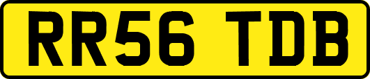 RR56TDB