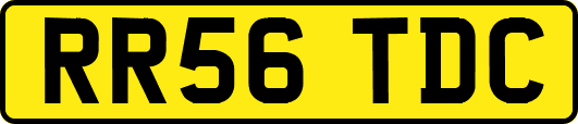 RR56TDC