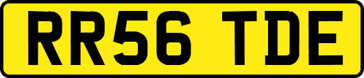 RR56TDE