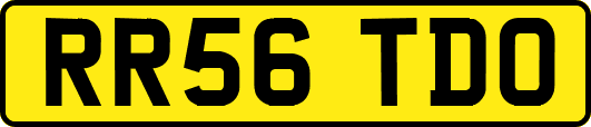 RR56TDO