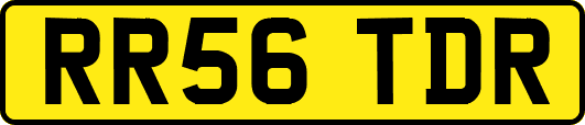 RR56TDR