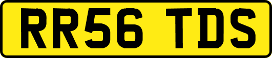 RR56TDS