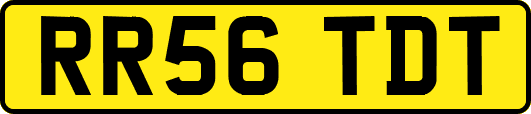 RR56TDT