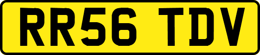 RR56TDV