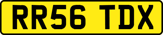 RR56TDX