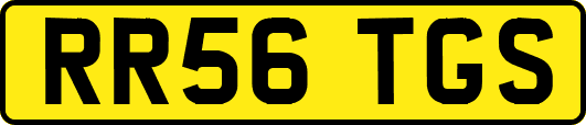 RR56TGS