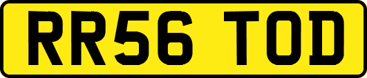RR56TOD