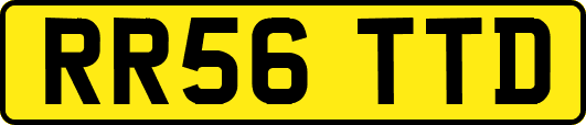 RR56TTD