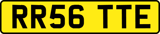 RR56TTE