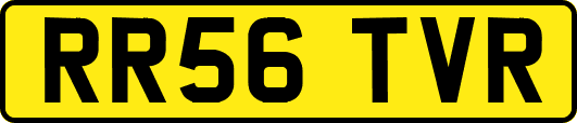 RR56TVR