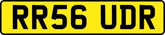 RR56UDR