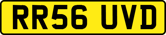 RR56UVD