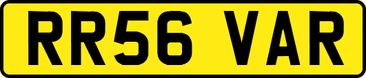 RR56VAR