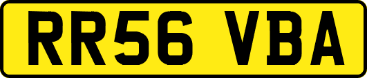 RR56VBA