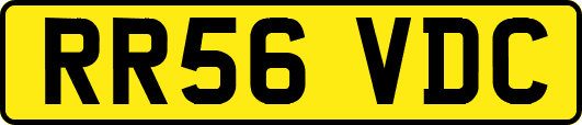 RR56VDC