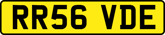 RR56VDE