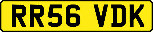 RR56VDK