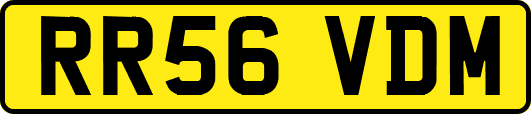 RR56VDM