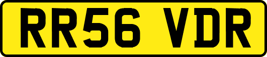 RR56VDR
