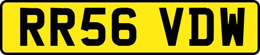 RR56VDW