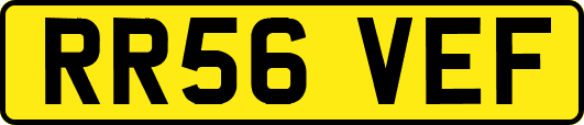 RR56VEF