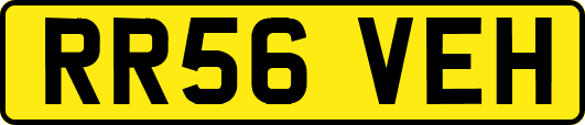 RR56VEH