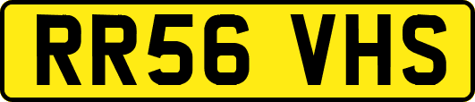 RR56VHS
