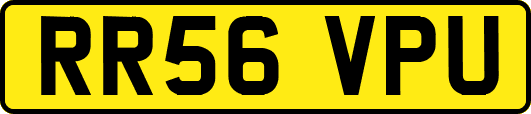 RR56VPU