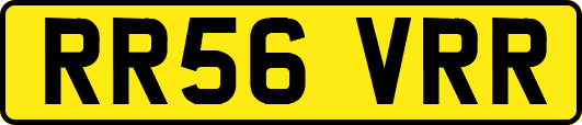 RR56VRR